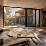 Construire une extension maison : plan, PLU et budget