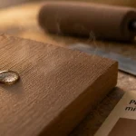 Microporeux peinture sur bois extérieur, pores laissent passer la vapeur d’eau