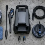 Top 10 nettoyeur haute pression : pression débit usages avant achat