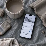Peinture toiture tuile beton : pente sous 10 % et rénovation
