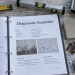 Rénovation maison bord de mer : dégâts du sel sur travaux (diagnostic humidité)